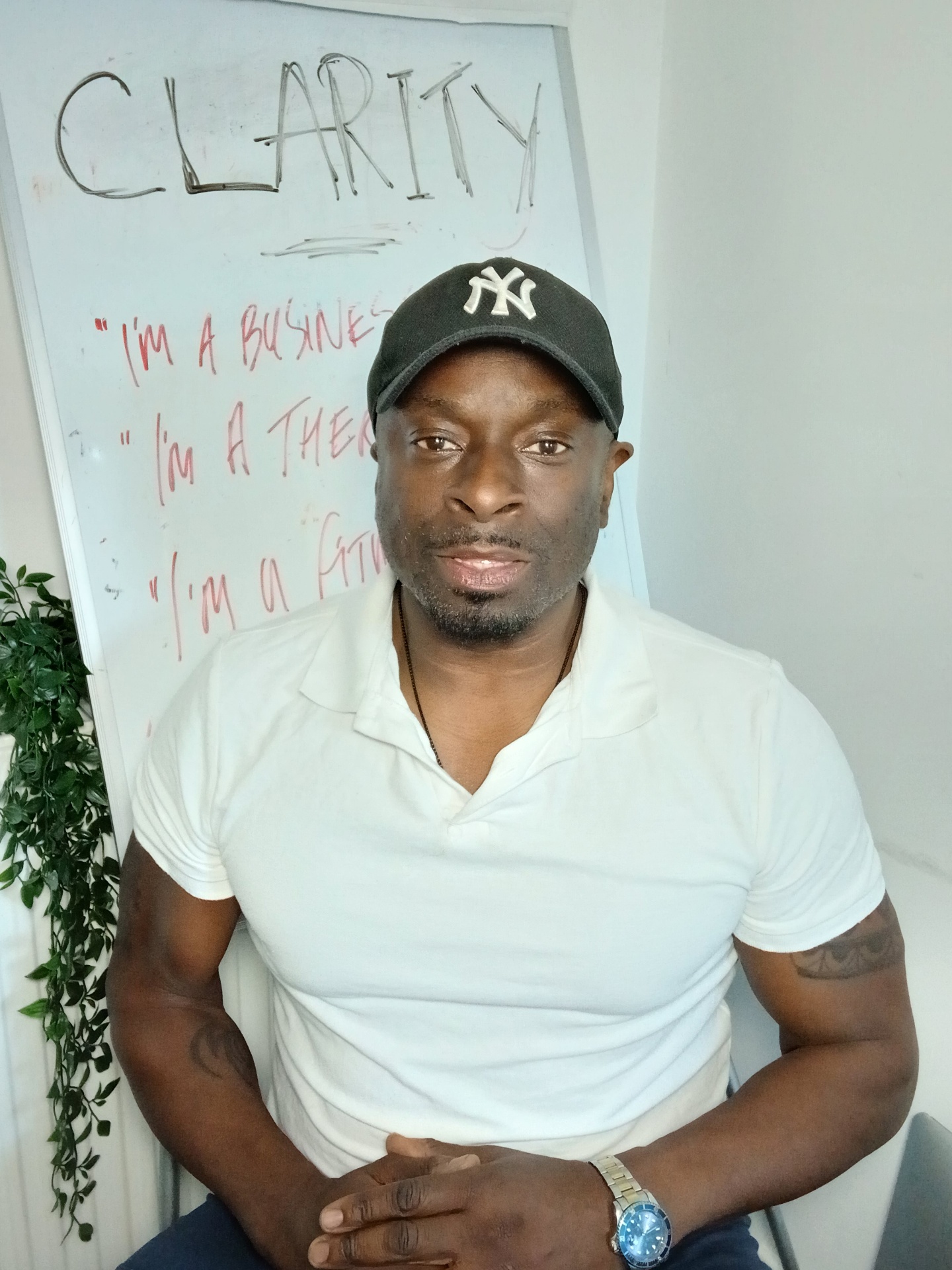 Myke, Founder of Smart Client Capture