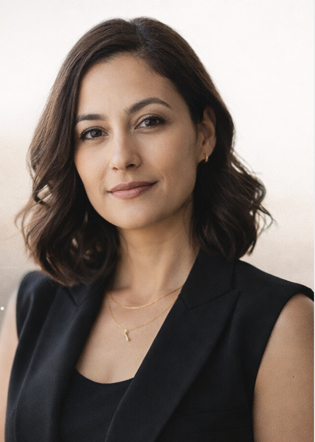 Priya K., Brand Strategist