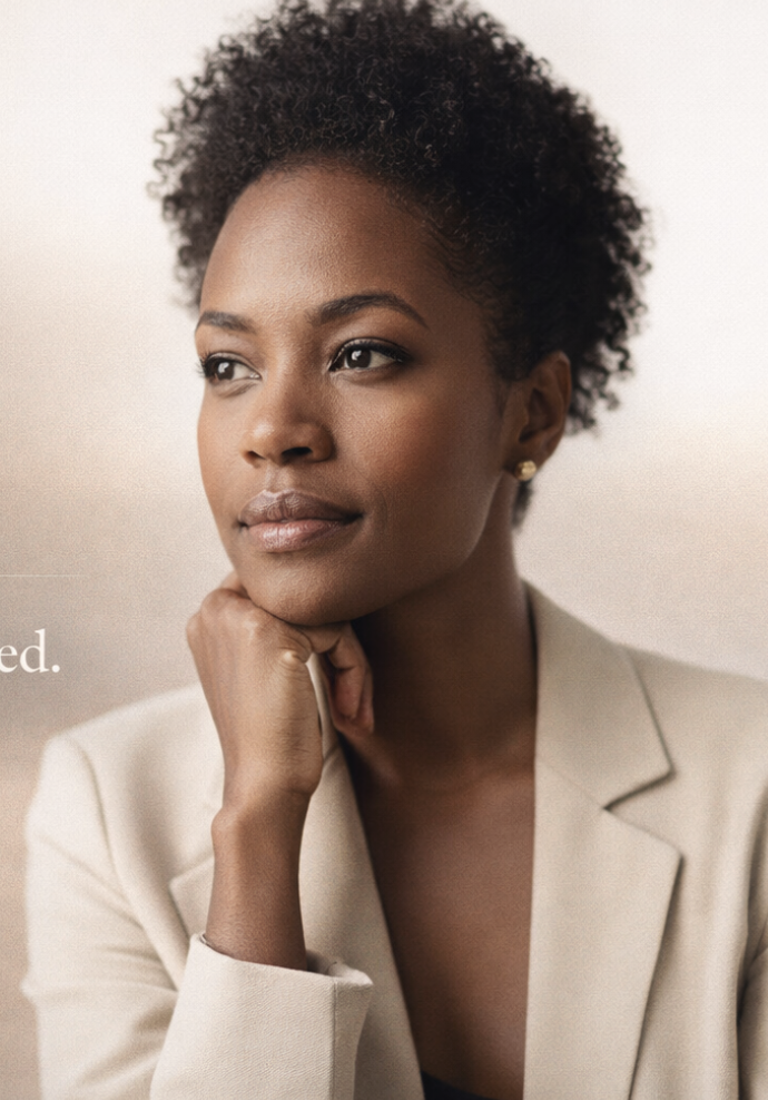 Sarah M., Business Coach